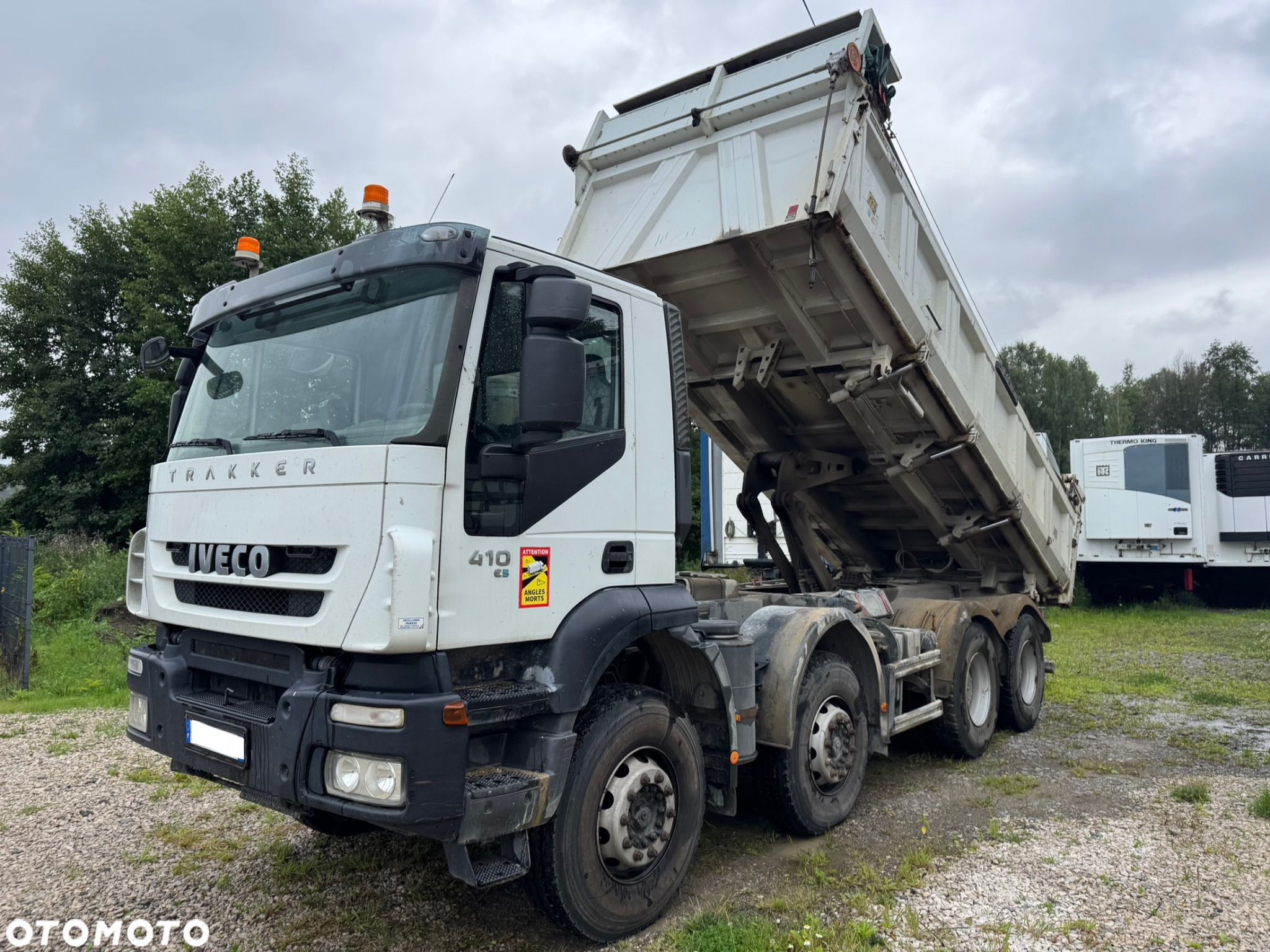 Iveco - 1