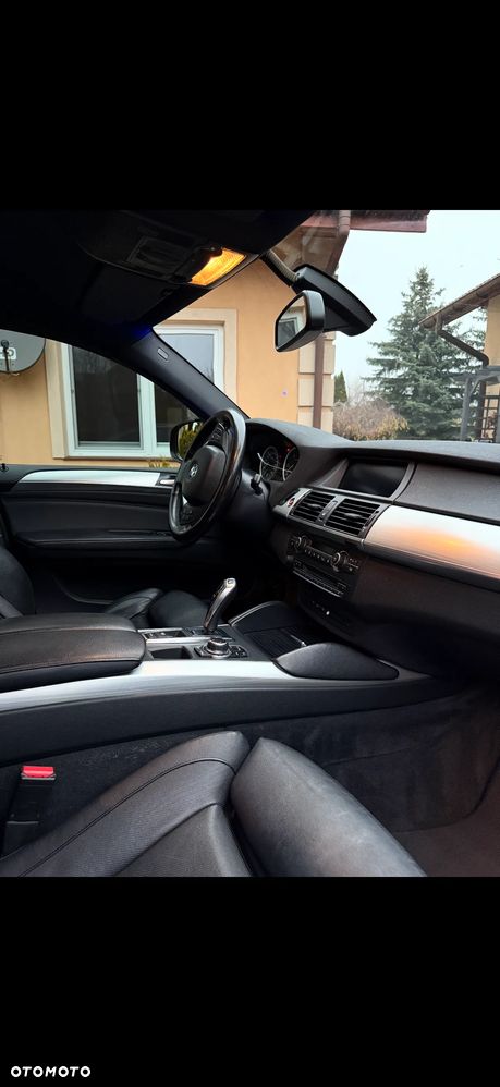 BMW X6 40d xDrive - 3