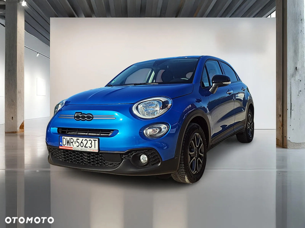 Fiat 500X 1.0 T3 Club