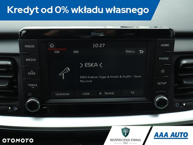 Kia Stonic - 14