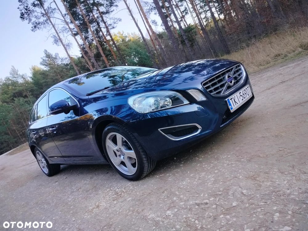 Volvo V60 T4 Edition - 20