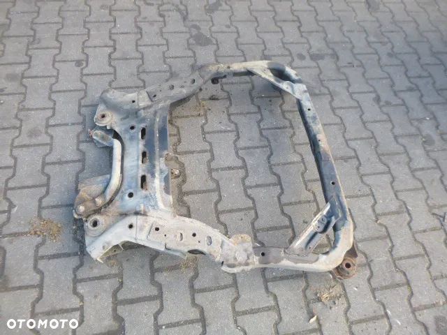 SANKI WÓZEK ŁAWA KOŁYSKA MAZDA 6 2.0 CITD 02-08 - 14