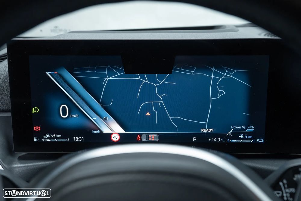 BMW 330 e Touring xDrive Aut. M Sport - 26