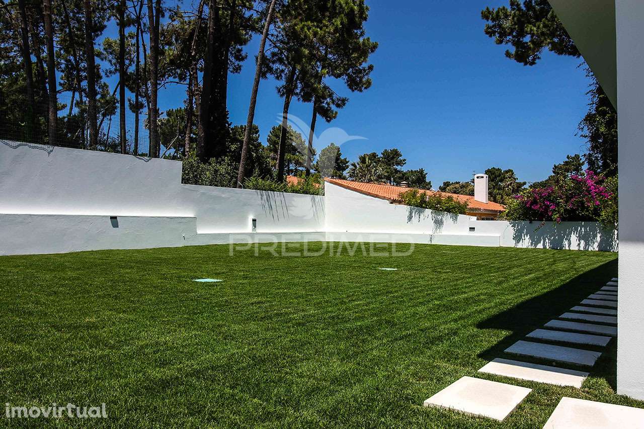 Moradia NOVA - Urbanização Verdizela - Grande imagem: 3/24