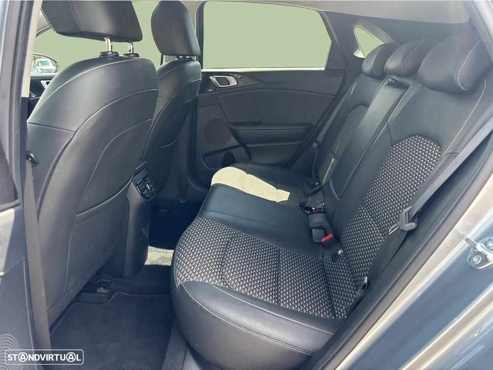 Kia Ceed 1.0 T-GDI Drive - 12