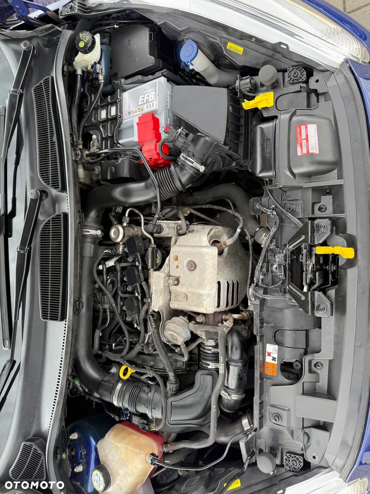 Ford Fiesta 1.0 EcoBoost STart-Stop Titanium - 27