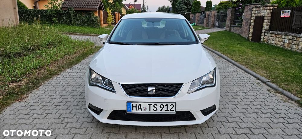 Seat Leon - 8