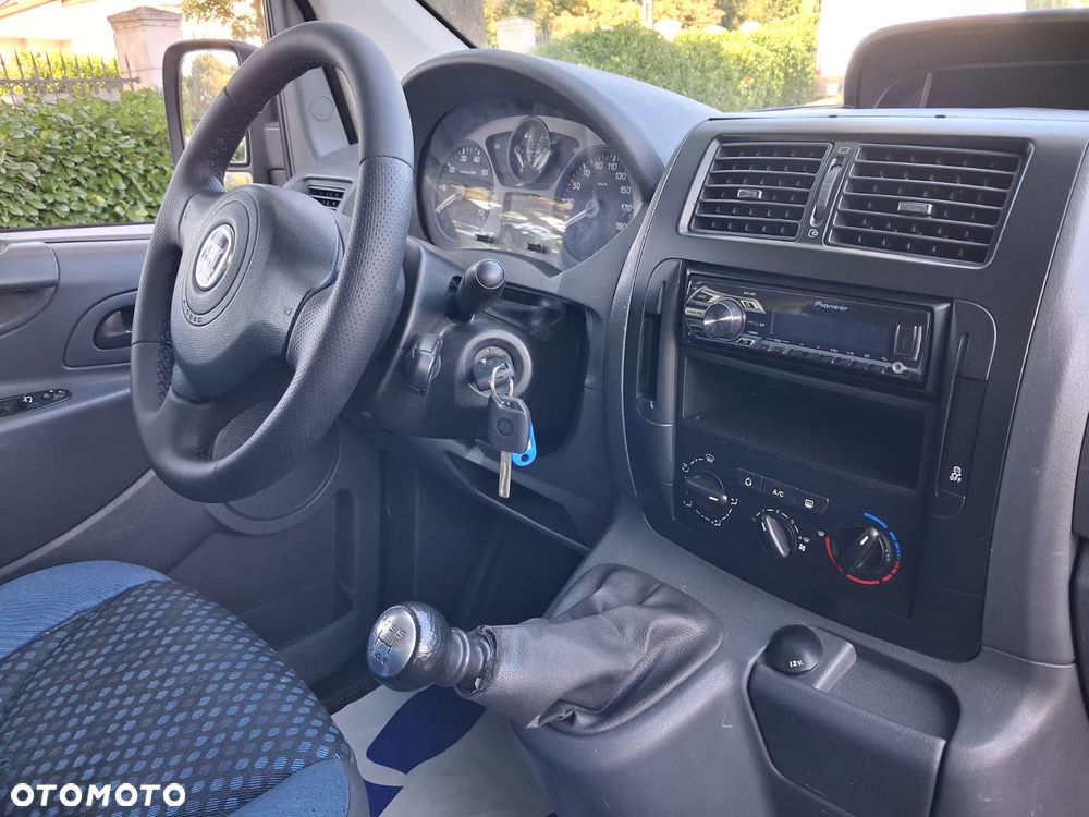 Fiat Scudo - 18