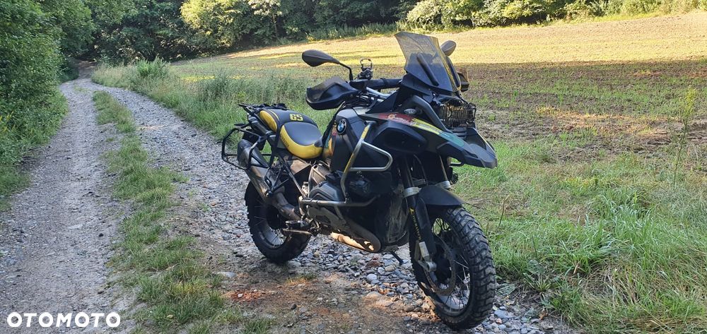 BMW GS - 4