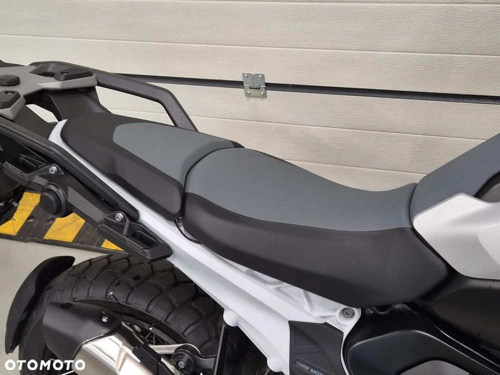 BMW GS - 21