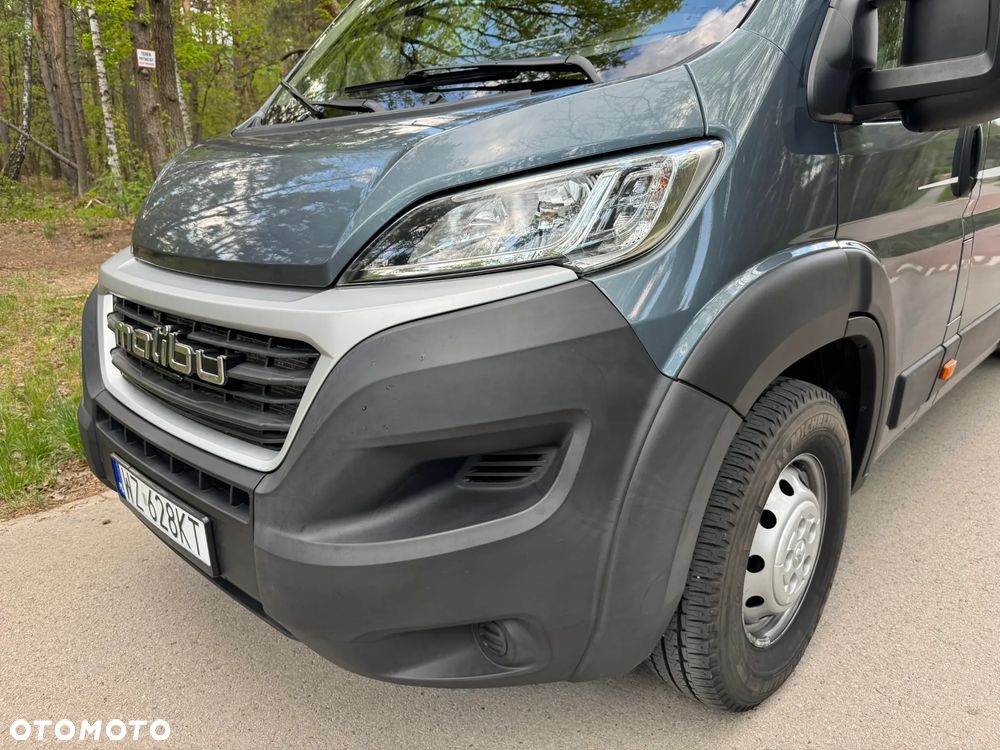 RAM Promaster - 6