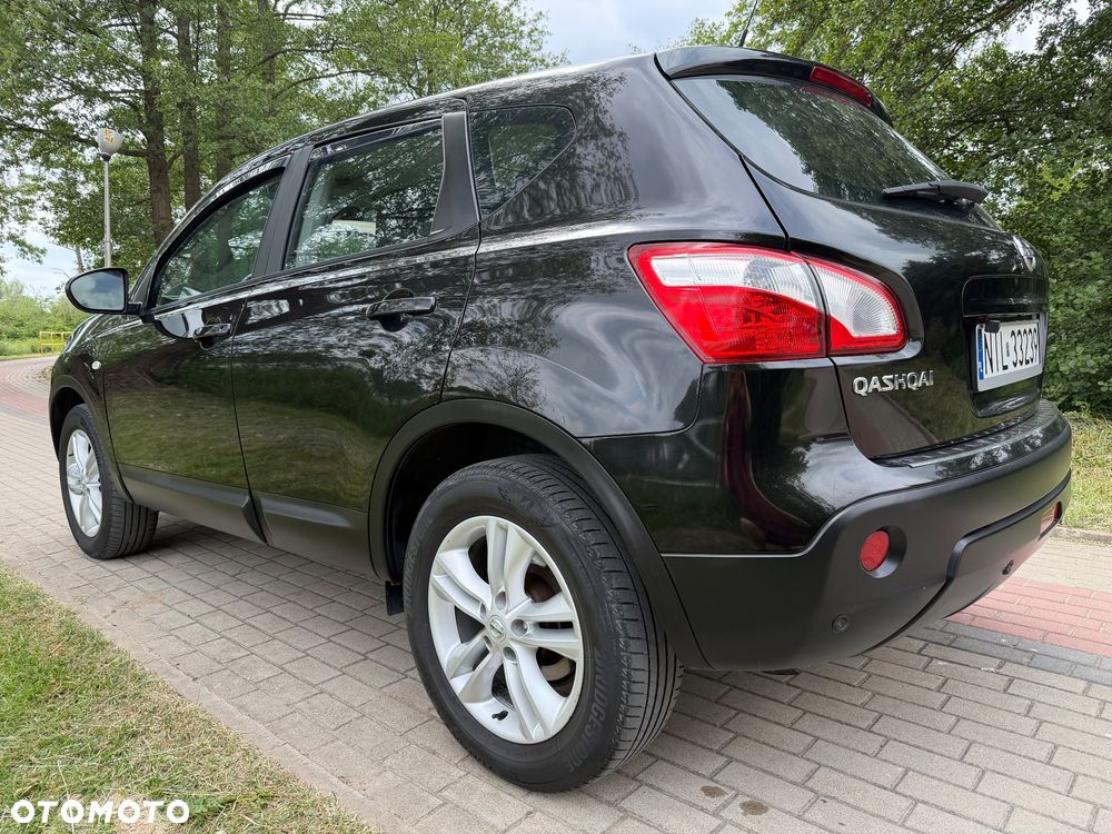 Nissan Qashqai 1.6 Acenta - 5