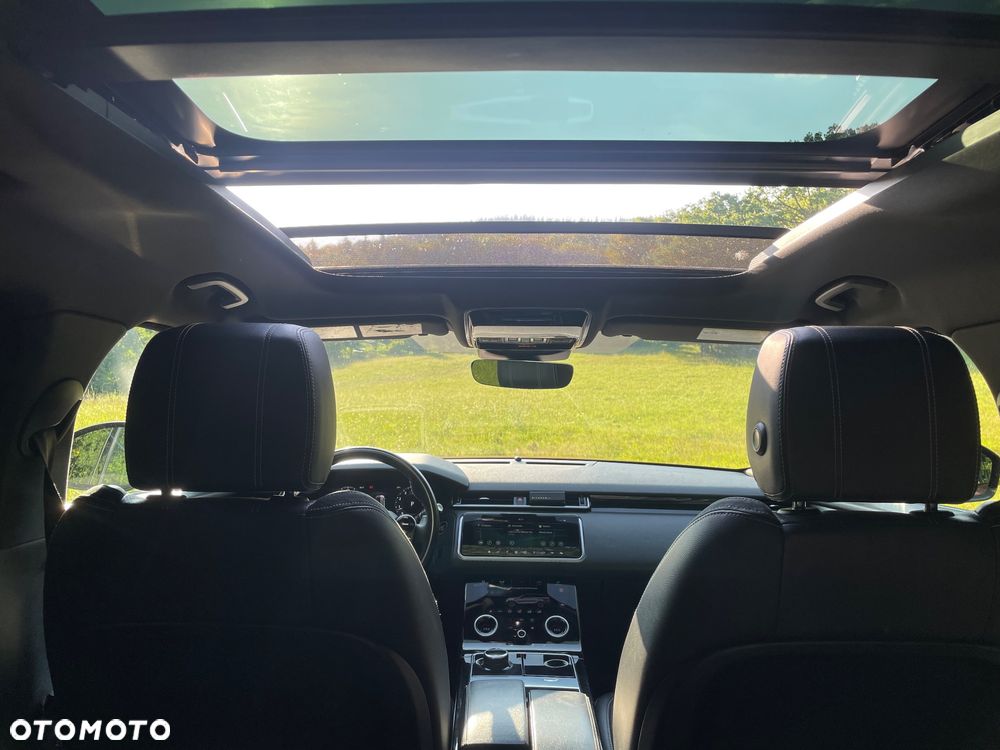 Land Rover Range Rover Velar 2.0 Si4 GPF R-Dynamic S - 17
