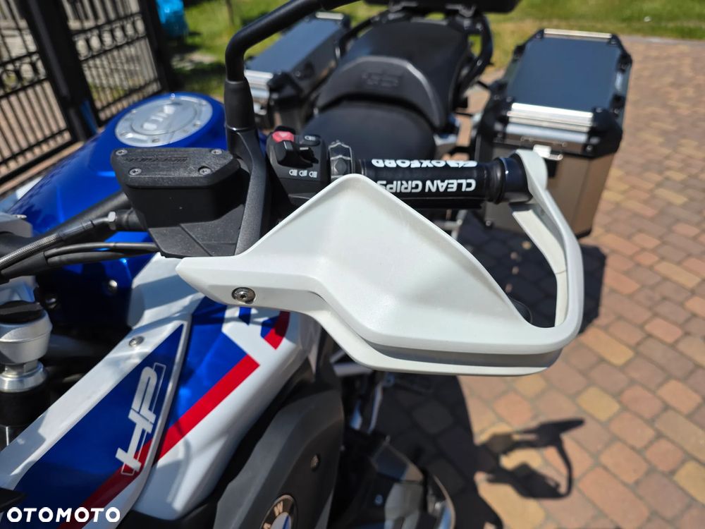 BMW GS - 20