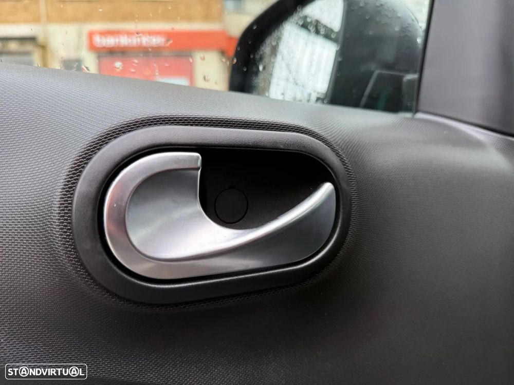 Smart ForTwo Coupé 0.9 Passion 90 Aut. - 33