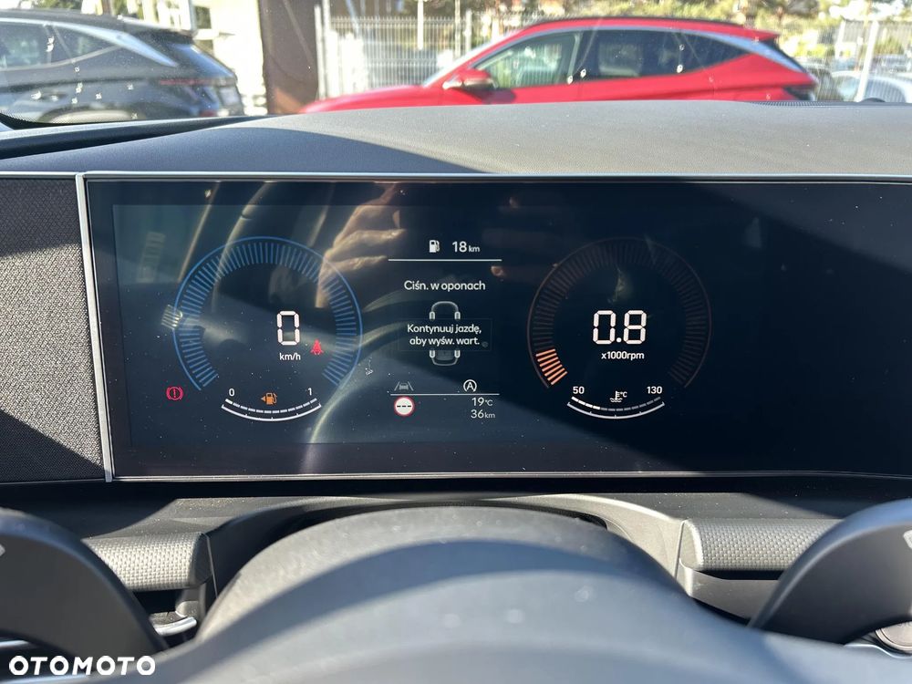 Hyundai Tucson 1.6 T-GDi Smart 2WD - 14