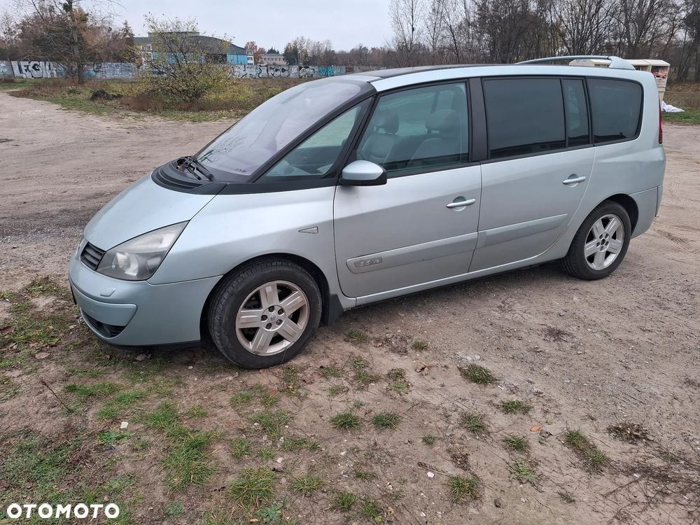 Renault Grand Espace - 9