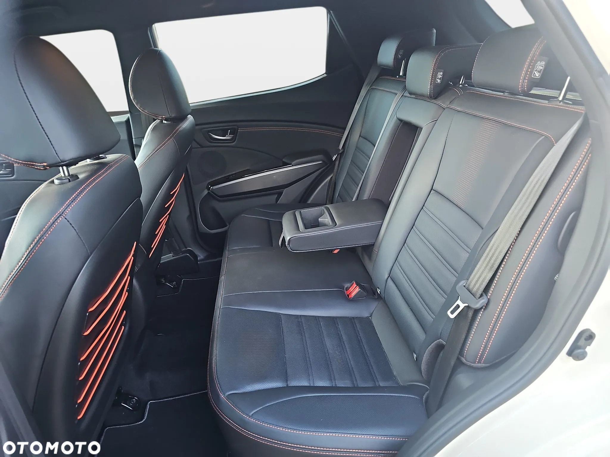 SsangYong/KGM Tivoli 1.5 T-GDI Wild 4x4 - 13