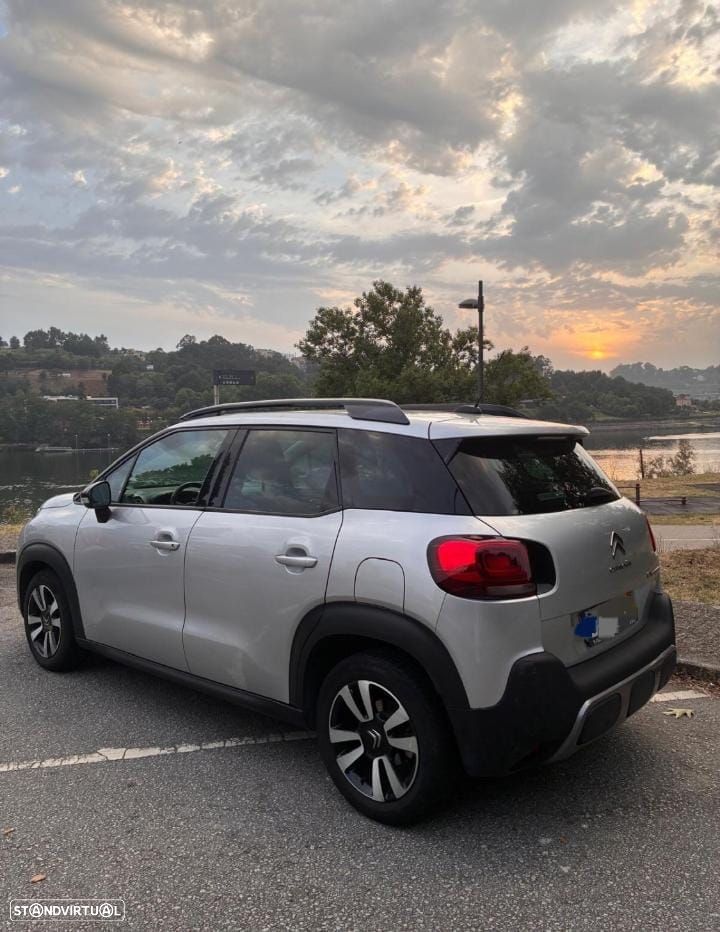 Citroën C3 Aircross - 3