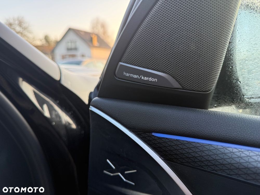 BMW X3 xDrive30e M Sport - 17