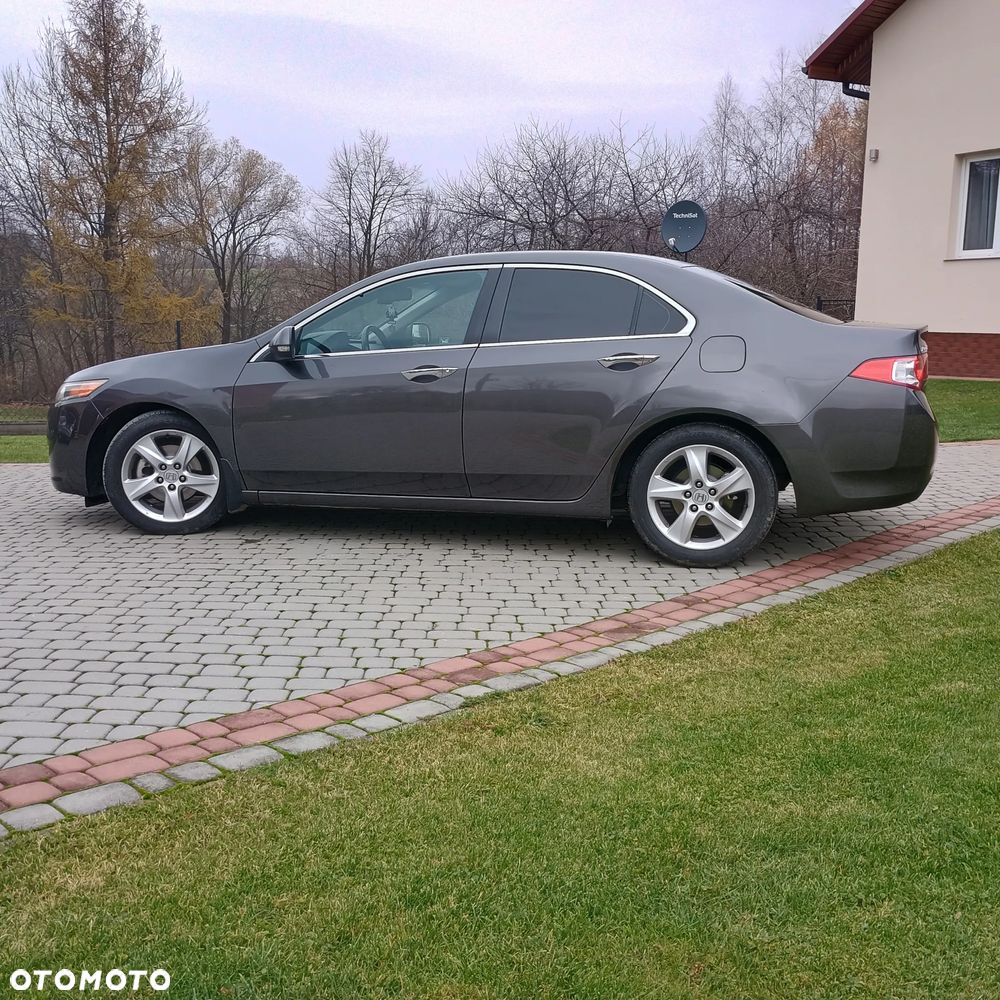 Honda Accord 2.0 Elegance Advantage - 5