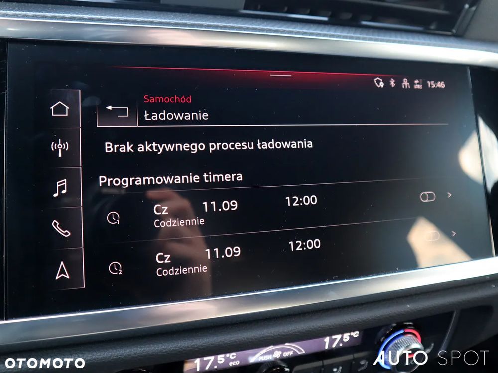 Audi Q3 Sportback 45 TFSI e S Line S tronic - 28