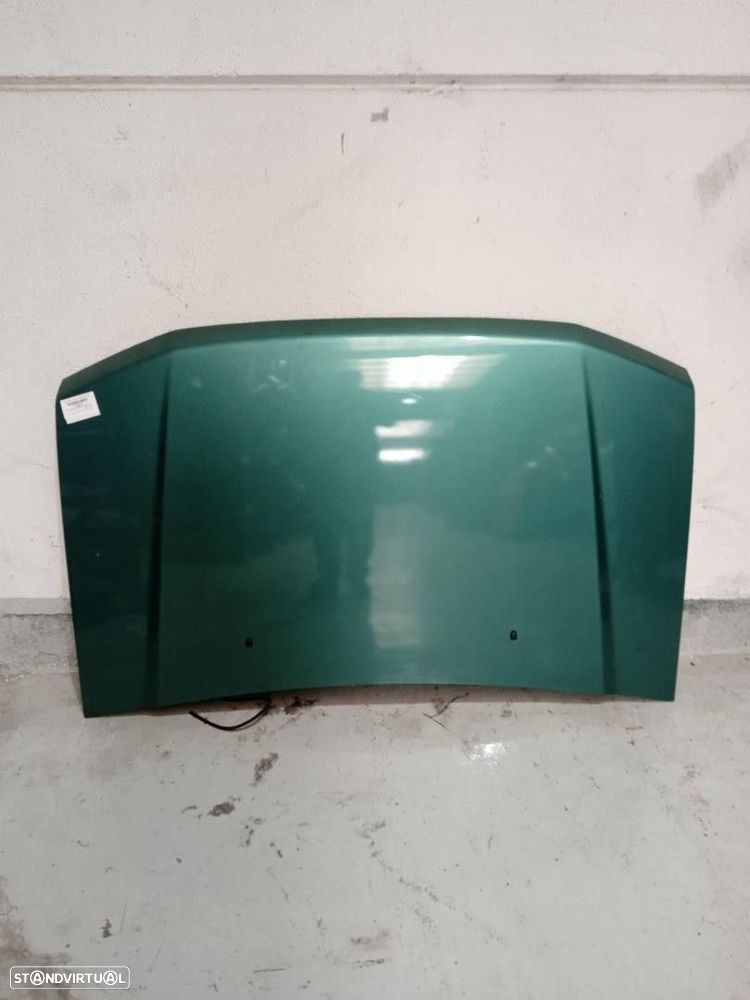 CAPÔ MITSUBISHI PAJERO IO 2001 - 1
