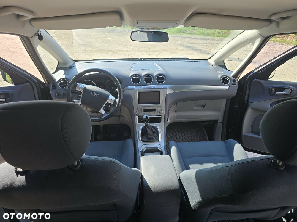 Ford S-Max 2.0 Trend - 17