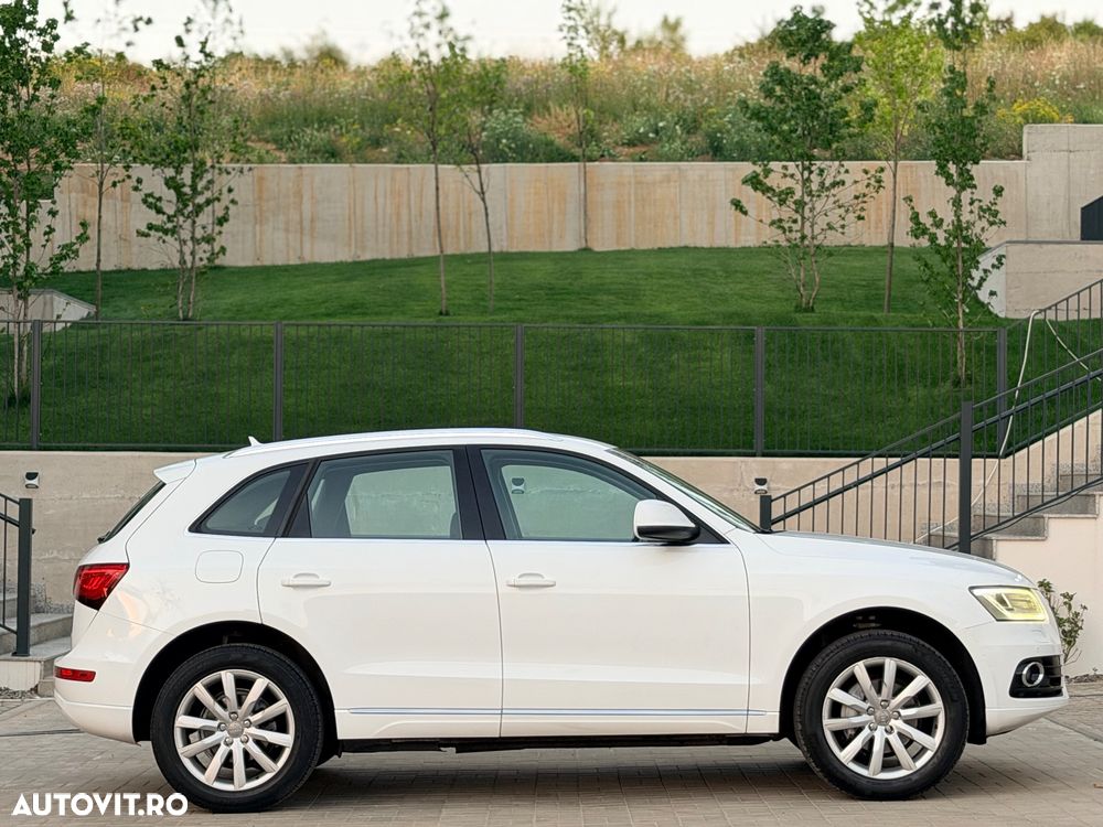 Audi Q5 - 11