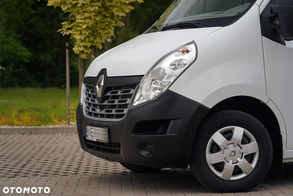 Renault Master - 33