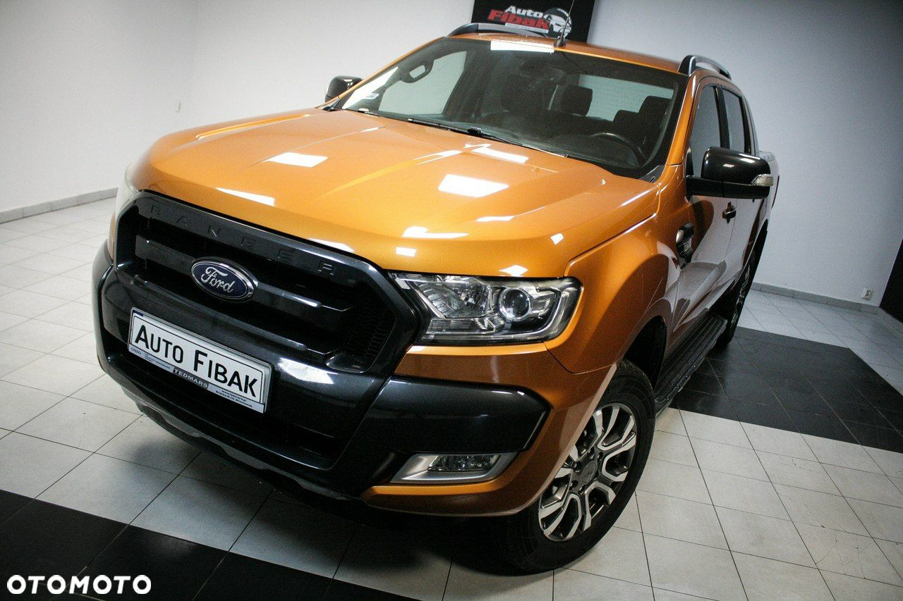 Ford Ranger - 7
