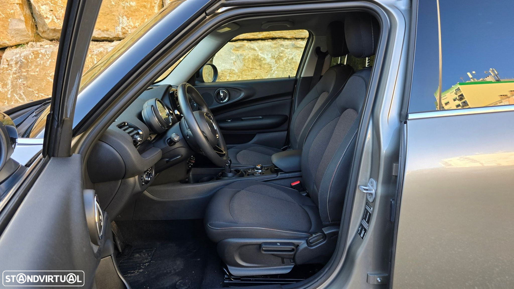 MINI Clubman - 28
