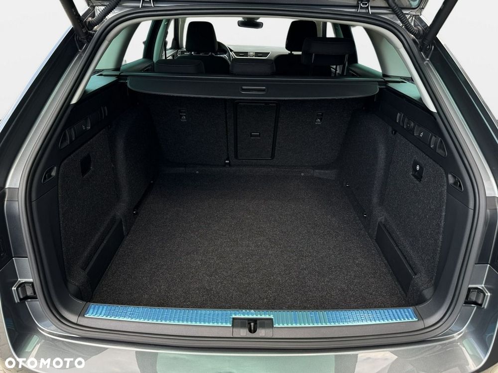 Skoda Superb - 18
