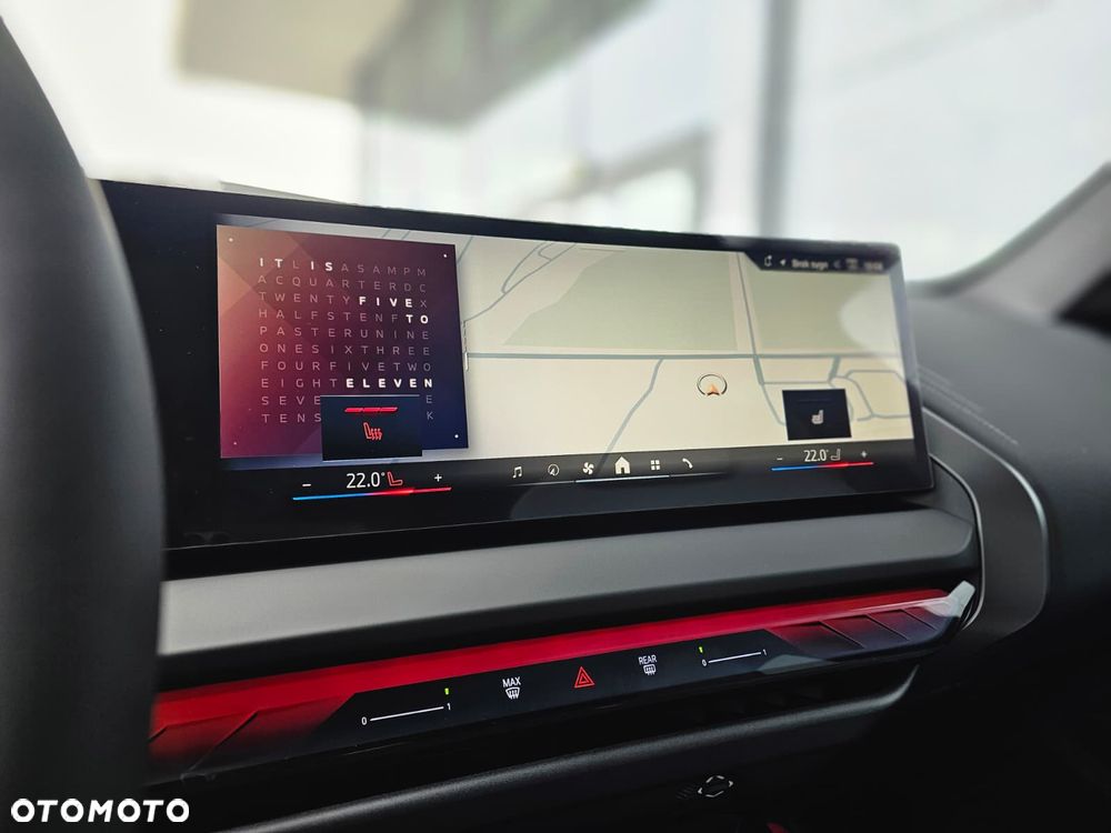 BMW X3 20 xDrive - 27