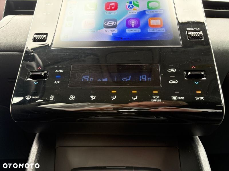 Hyundai Tucson 1.6 T-GDi Smart 2WD - 18