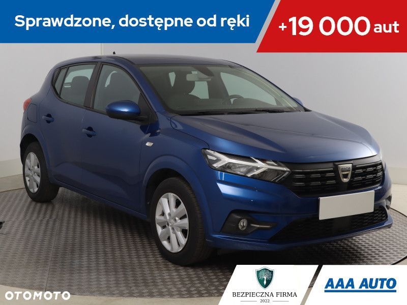 Dacia Sandero - 2