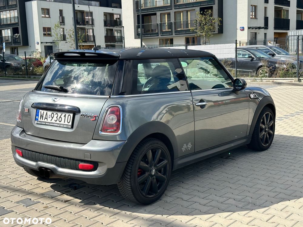 MINI Cooper - 3