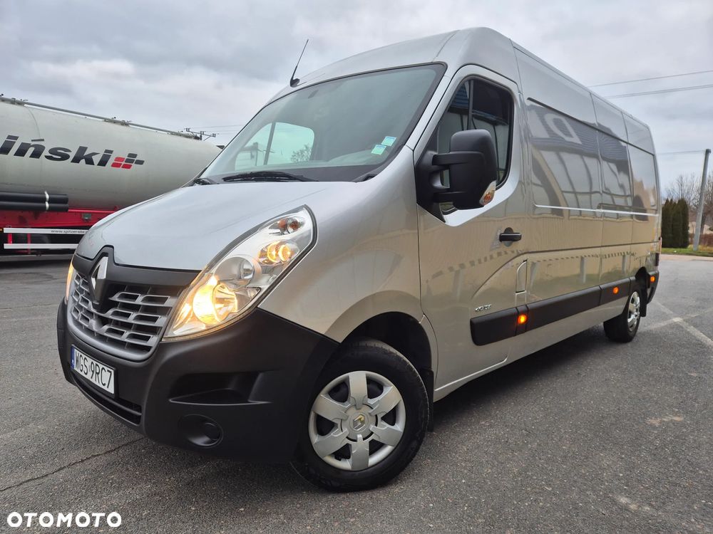 Renault Master - 3