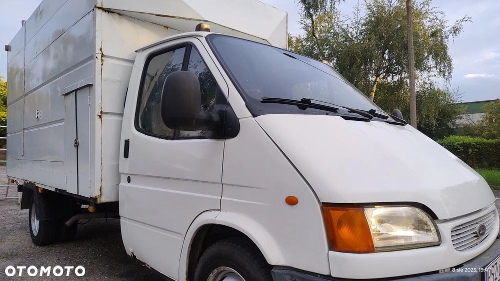 Ford TRANSIT - 9