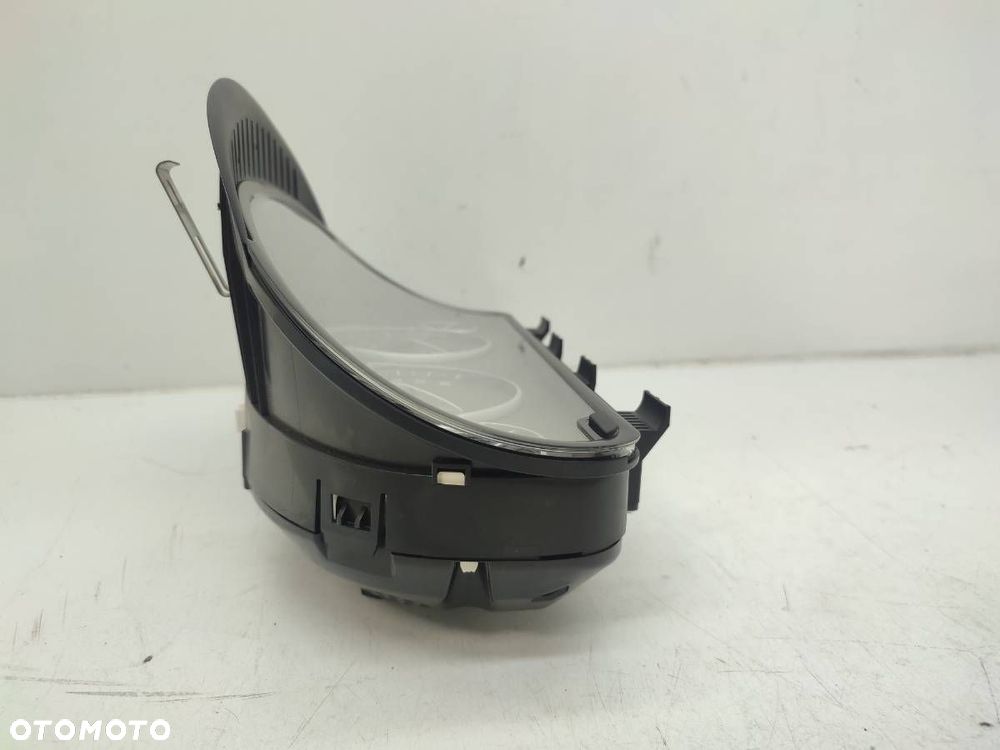 LICZNIK ZEGARY BMW F10 F11 F15 F25 6844006 BENZYNA EUROPA - 3