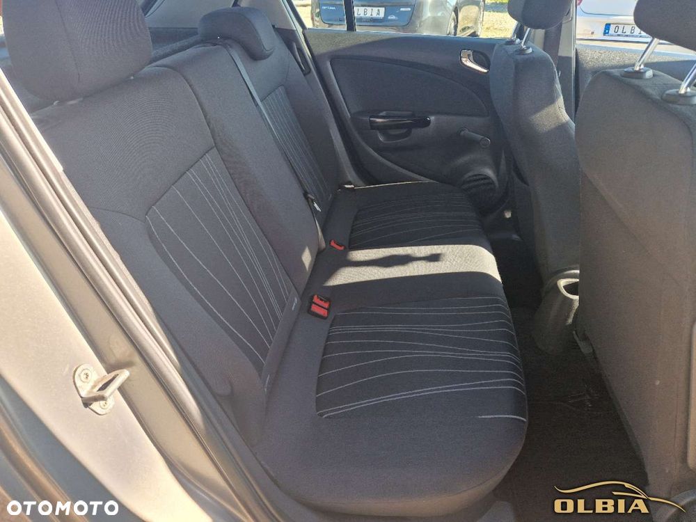 Opel Corsa 1.4 16V Edition 111 Jahre - 19