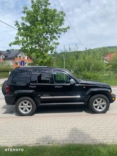 Jeep Cherokee 2.8 CRD Limited - 3