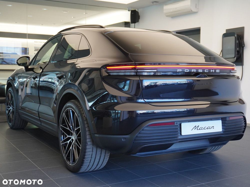 Porsche Macan 4S 100kWh - 18