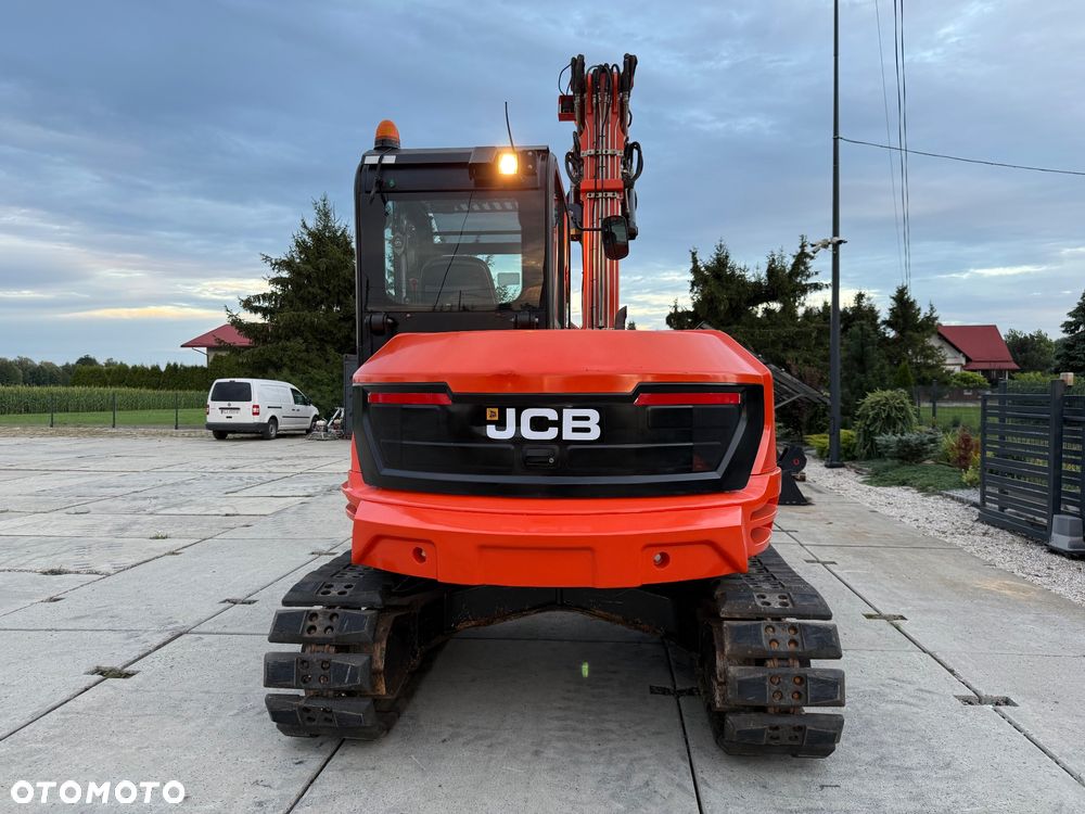 JCB 86C-1 - 4