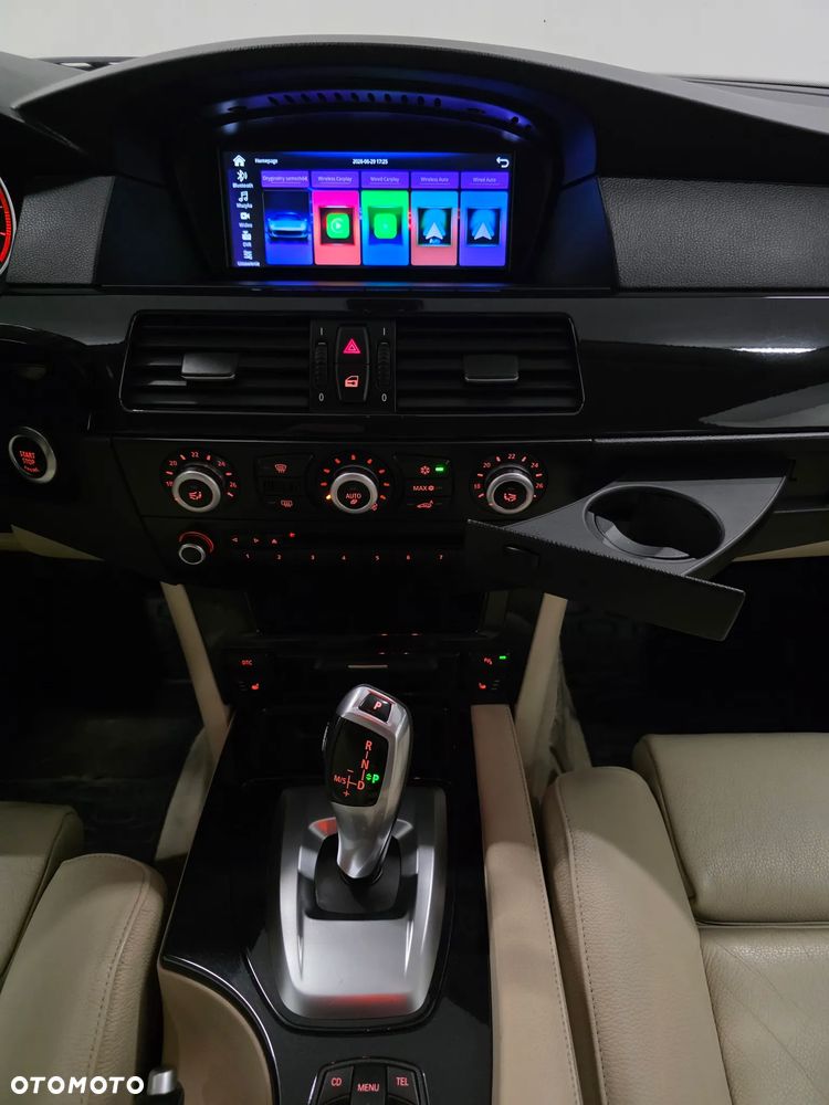 BMW Seria 5 - 11