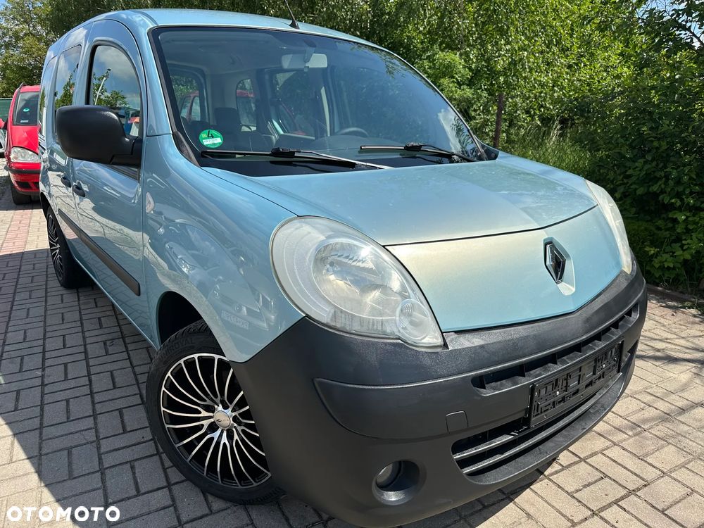 Renault Kangoo - 2