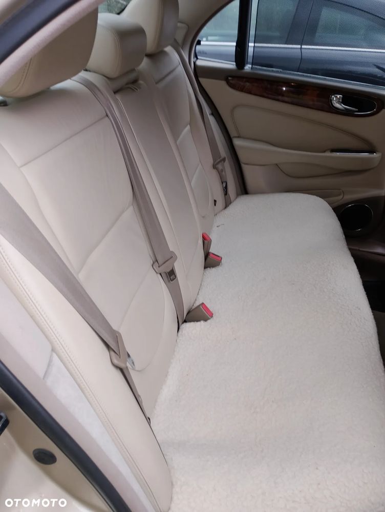 Jaguar XJ XJ8 3.5 Executive - 7