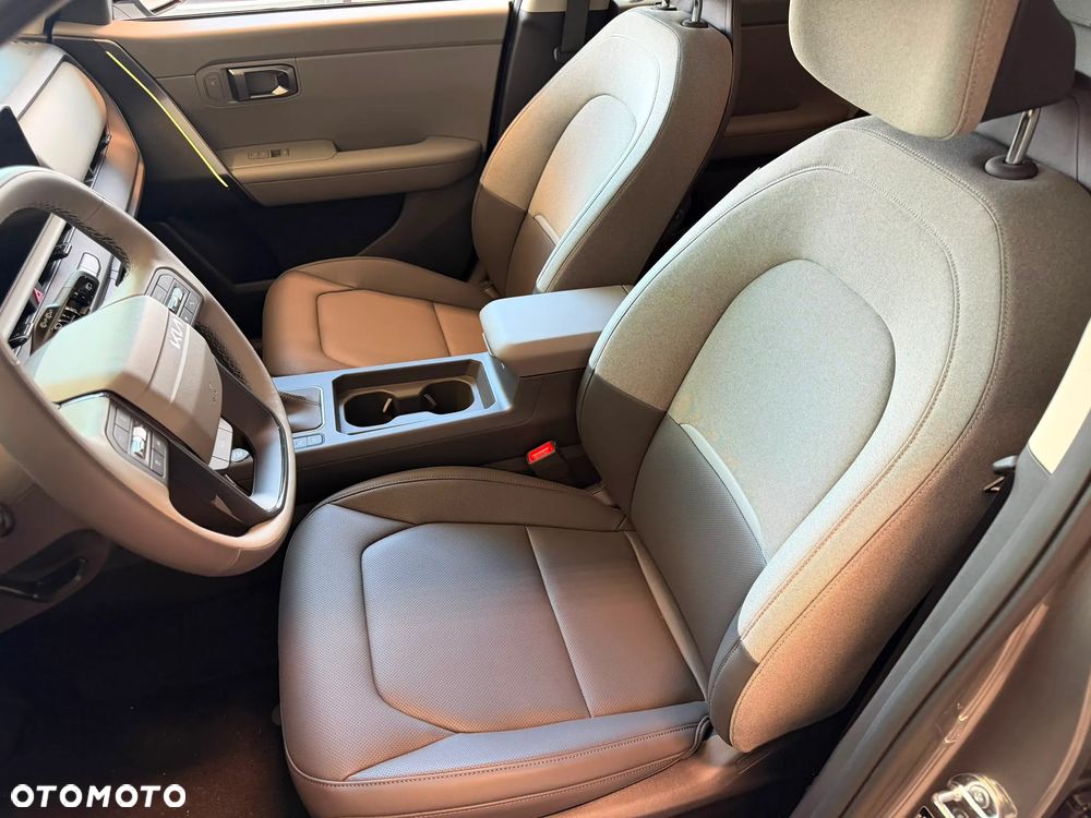 Kia Seltos 1.6 T-GDI L DCT - 10