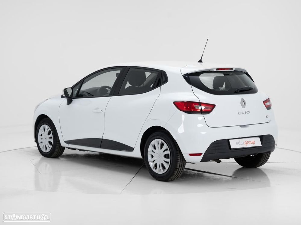 Renault Clio 1.5 dCi Zen - 5