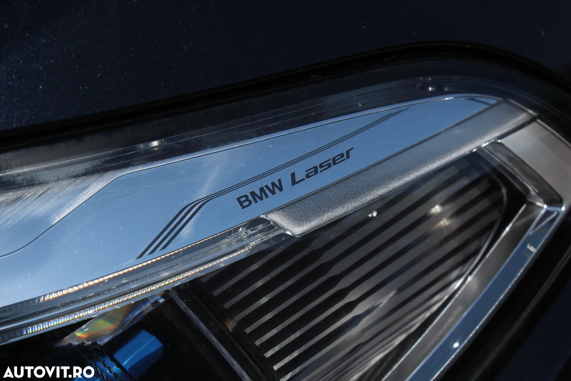 BMW X6 - 25